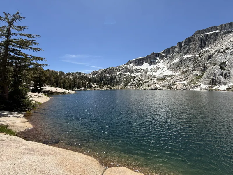 lake-sierras