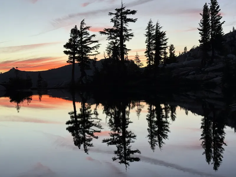 reflections-tarn
